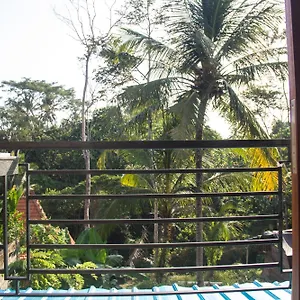 Apartamento Ratna 4, Ubud