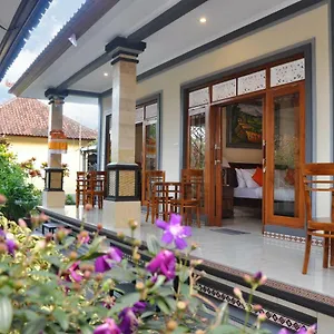  Accommodatie bij particulieren Dunung Sari