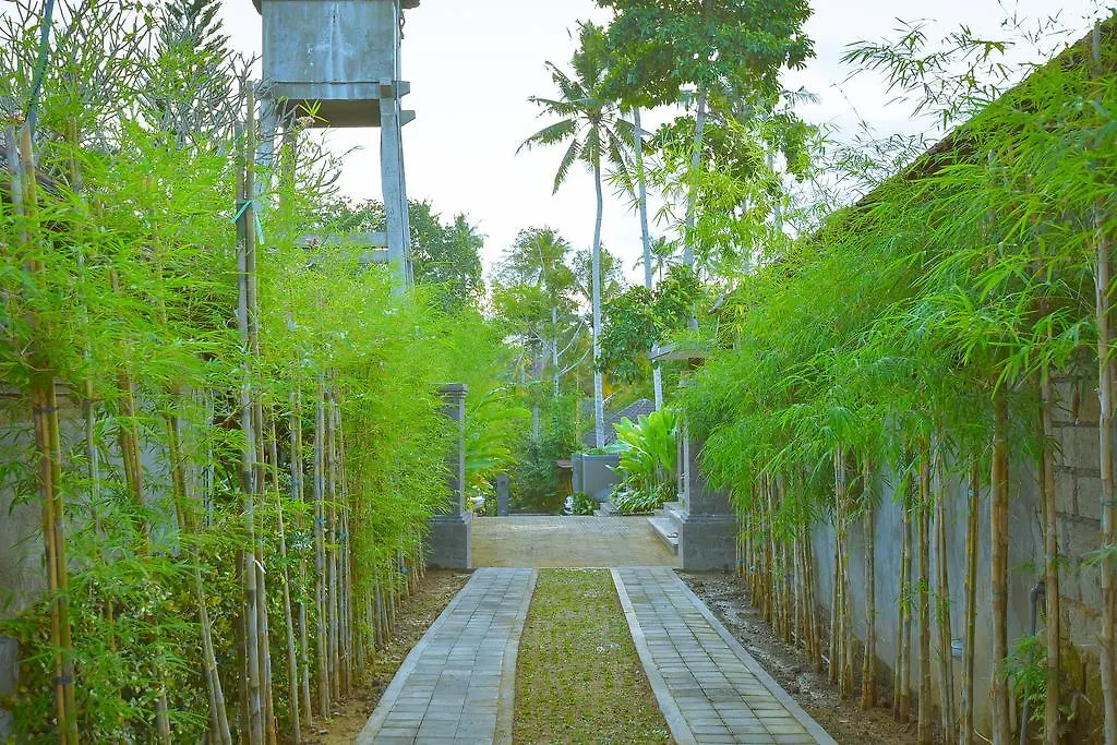 Villa Padma Ubud