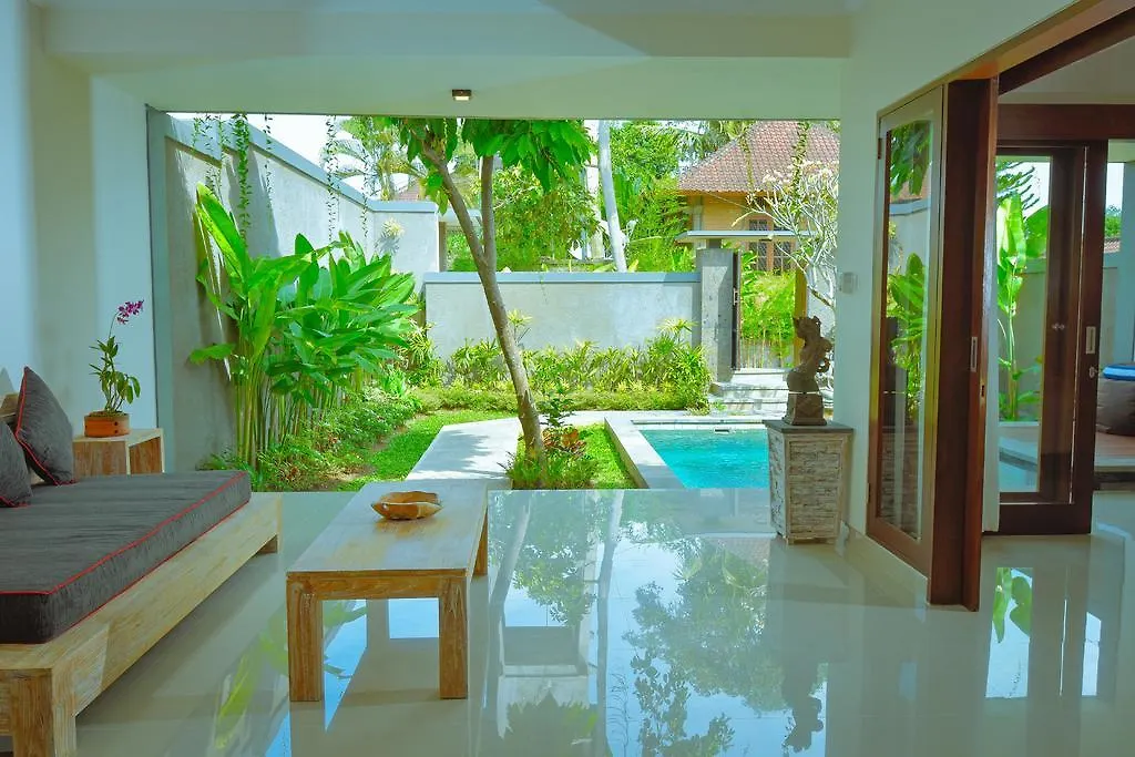 Villa Padma Ubud Ubud (Bali)
