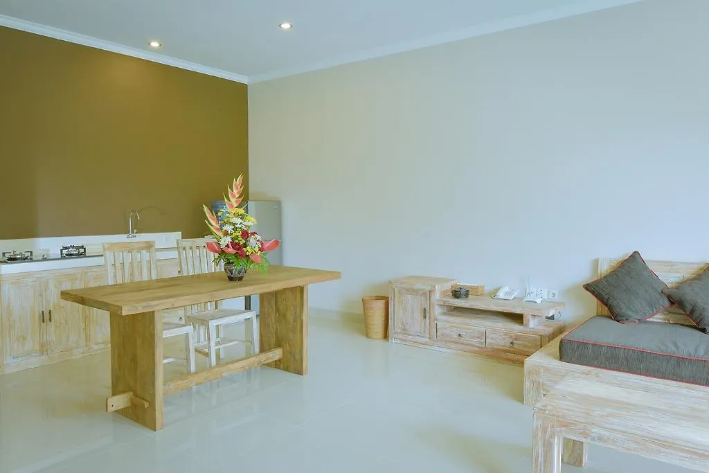 Villa Padma Ubud