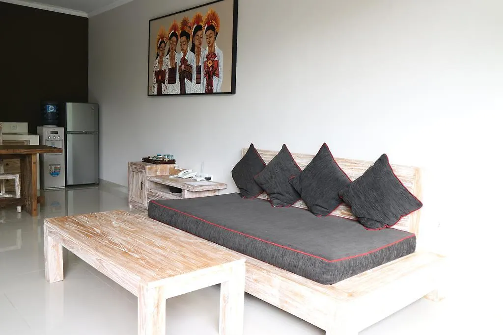 Villa Padma Ubud