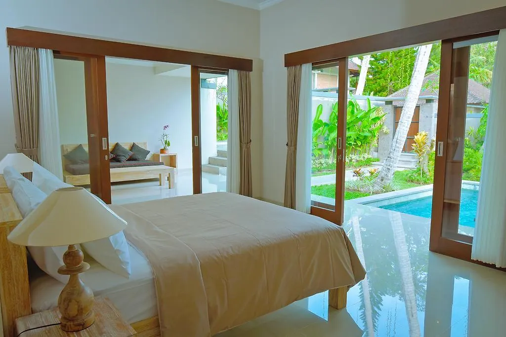 Villa Padma Ubud
