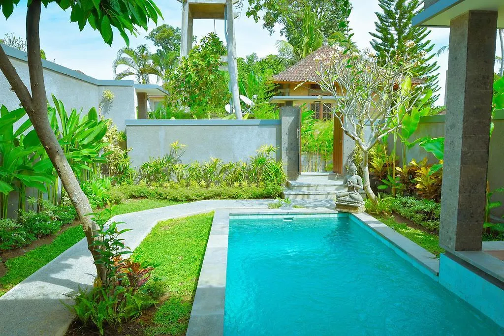 Villa Padma Ubud