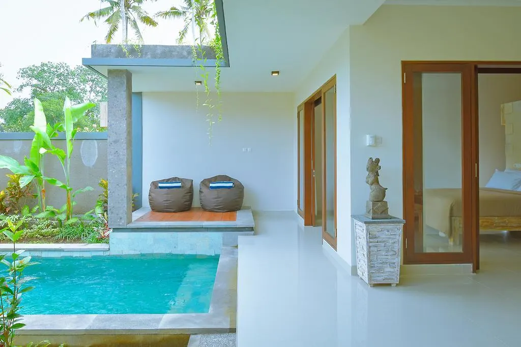 Villa Padma Ubud