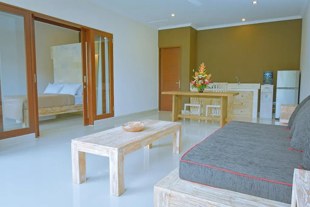 Villa Padma Ubud