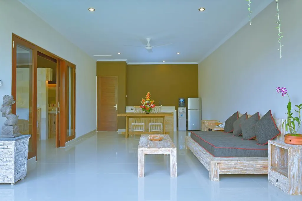 Villa Padma Ubud 0*,  Indonesia