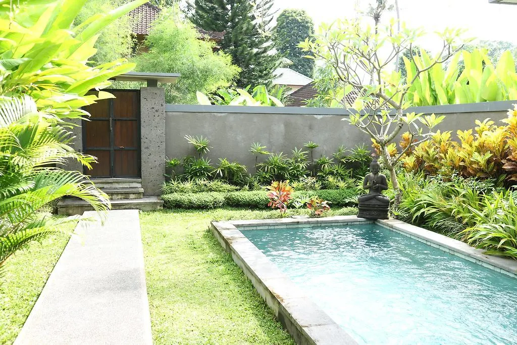 Villa Padma Ubud